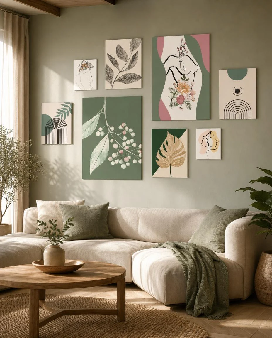 Collezione Nordic Soul