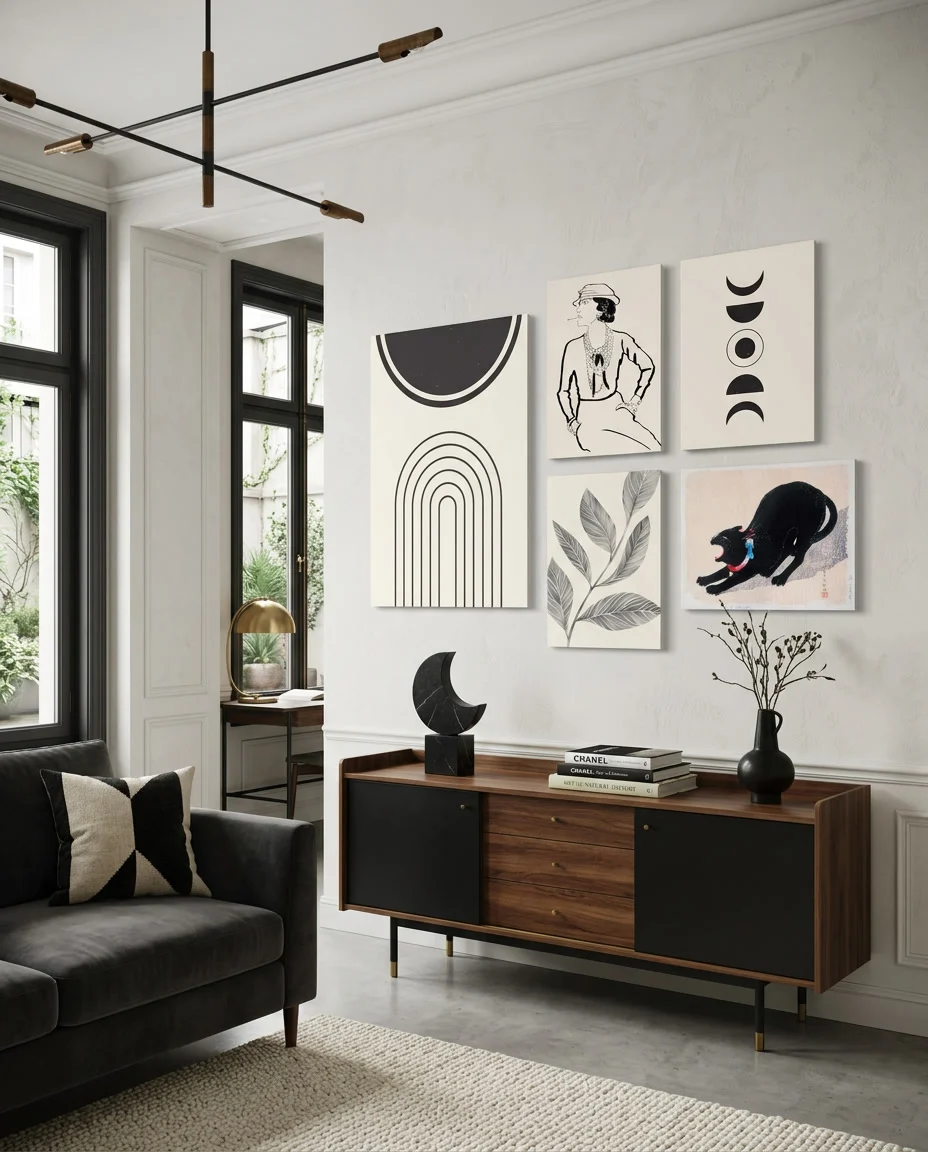 Collezione Soft Monolith