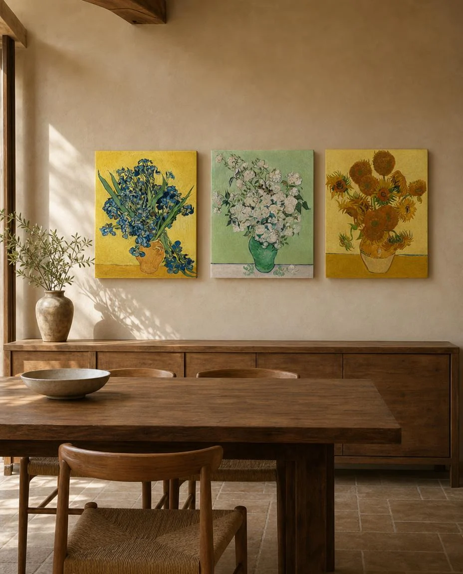 Collezione Vase & Blossom