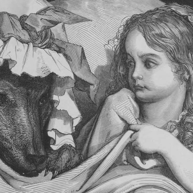 Fairy Tales Pl 04 Doré Gustave
