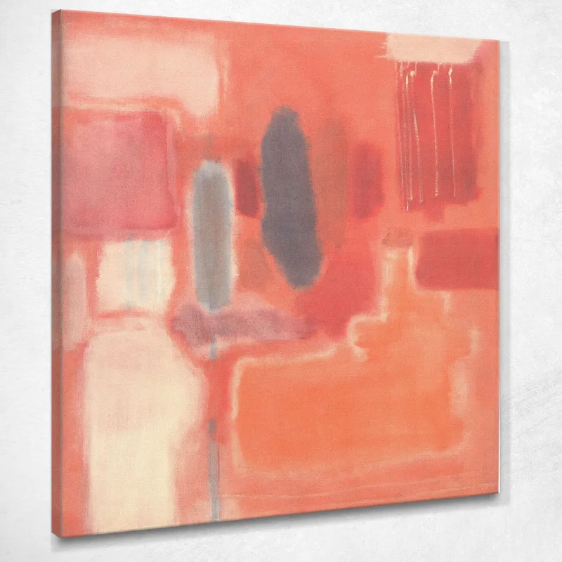 No 9 Mark Rothko