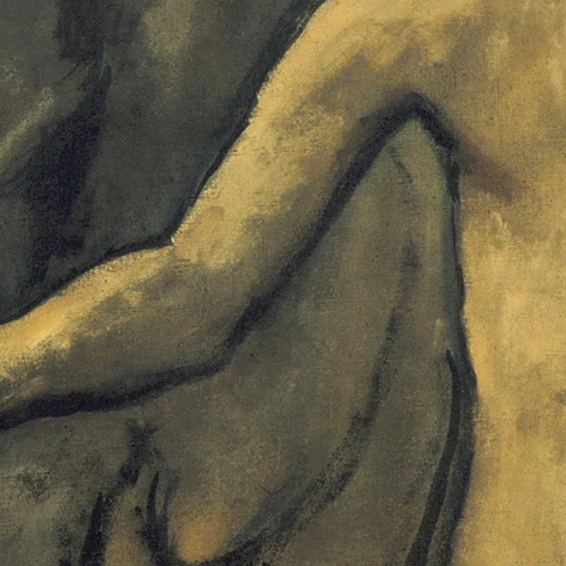 Ragazzo Che Conduce Un Cavallo Pablo Picasso