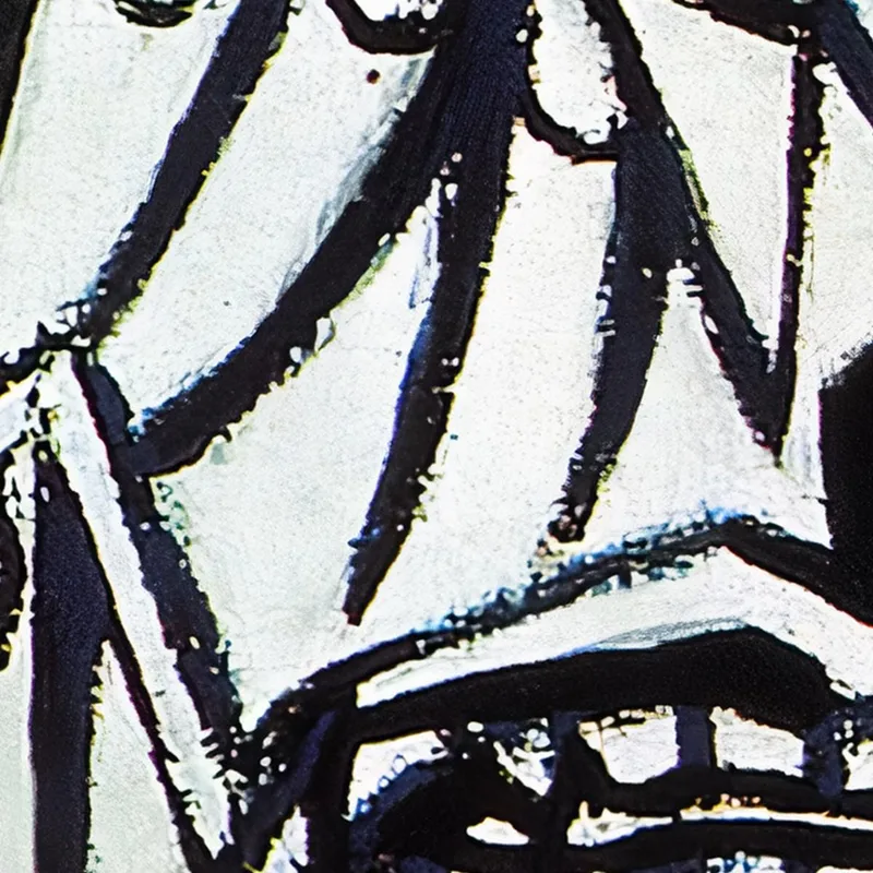 Die Weinende Frau Pablo Picasso