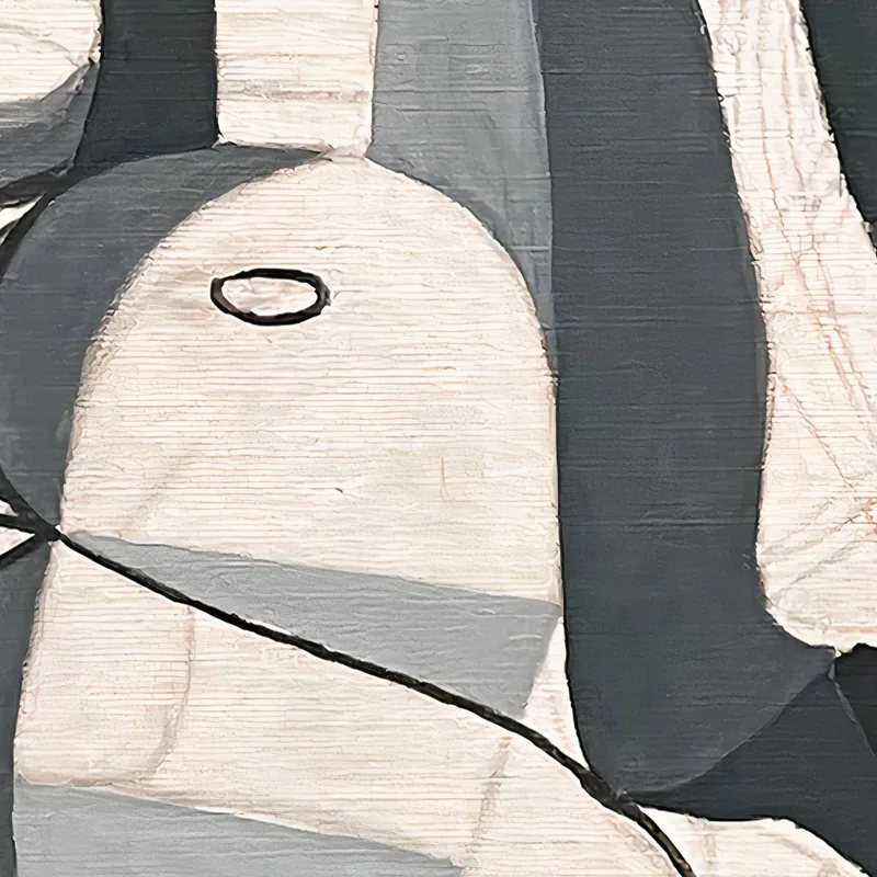 Le Charnier Pablo Picasso