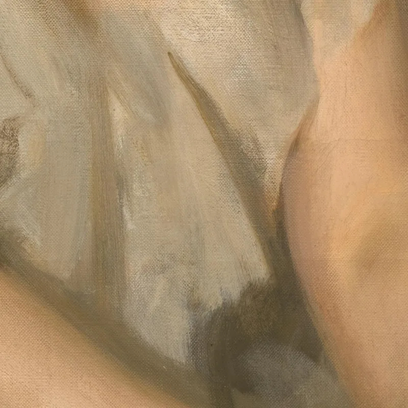 Francesca Folsom Cleveland Anders Zorn