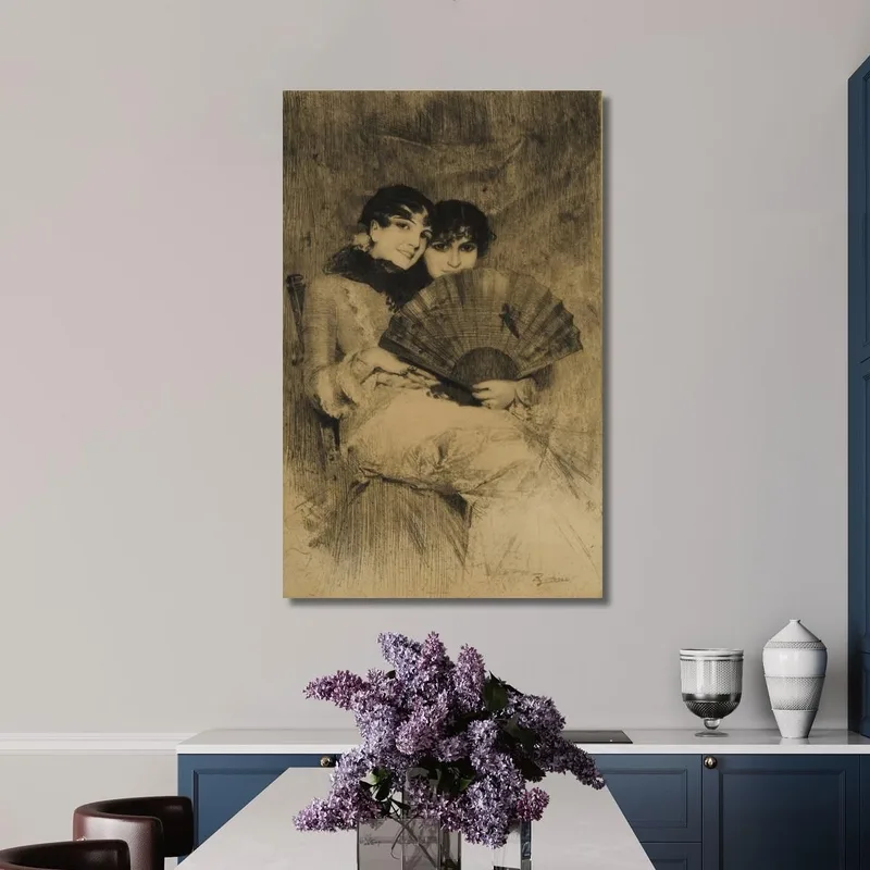 I Cugini I Cugini Anders Zorn