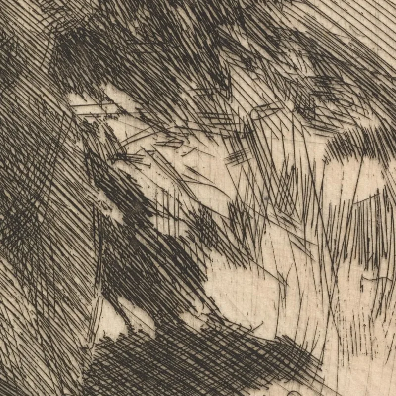 La Grande Baigneuse Anders Zorn
