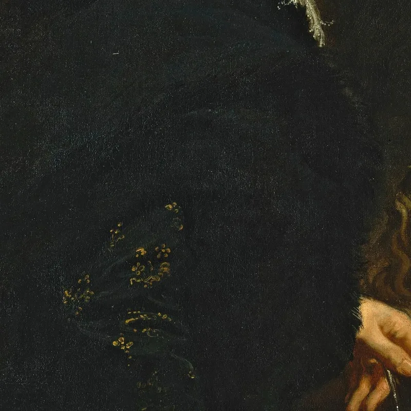 Lucas Van Uffel Anthony van Dyck