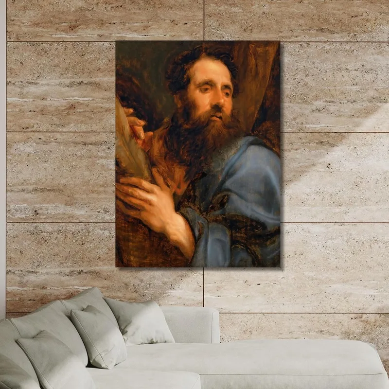 San Andrés Anthony van Dyck