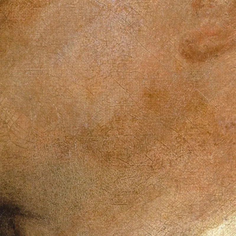 Portrait Of Prof. Fritz Burckhardt-Brenner Arnold Böcklin