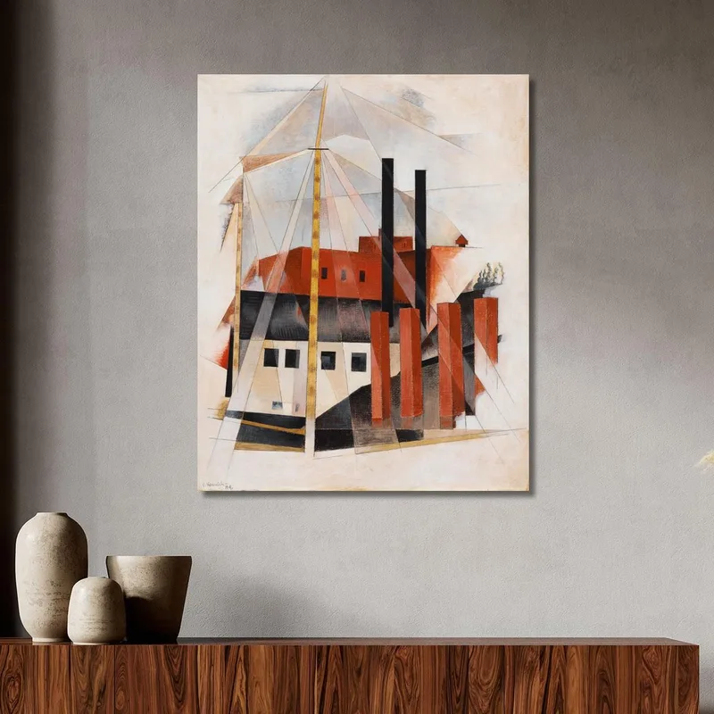 Vacaciones Del Pianista Charles Demuth