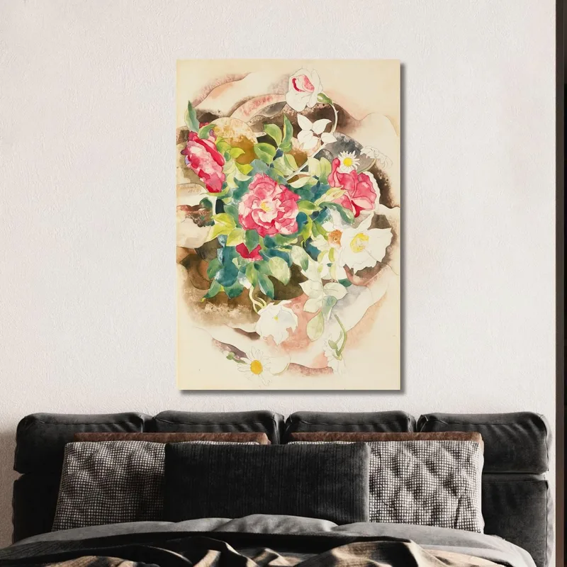 Rosen Charles Demuth
