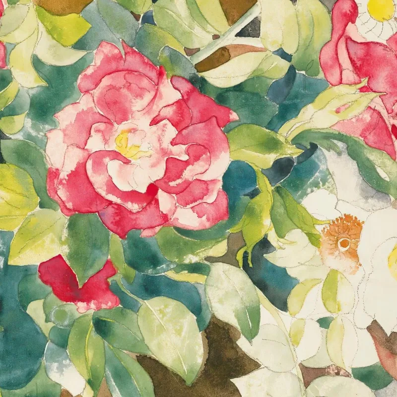 Rosen Charles Demuth
