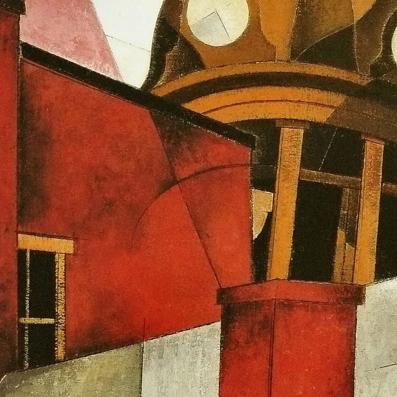 Bienvenue Dans Notre Ville Charles Demuth