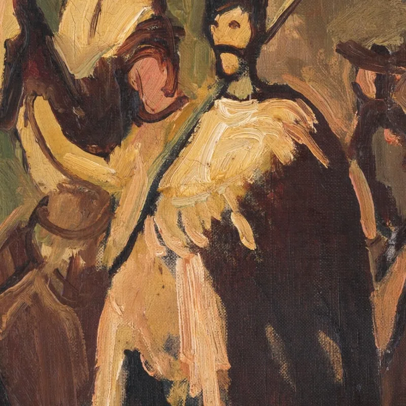 Spedizione Cyprián Majerník