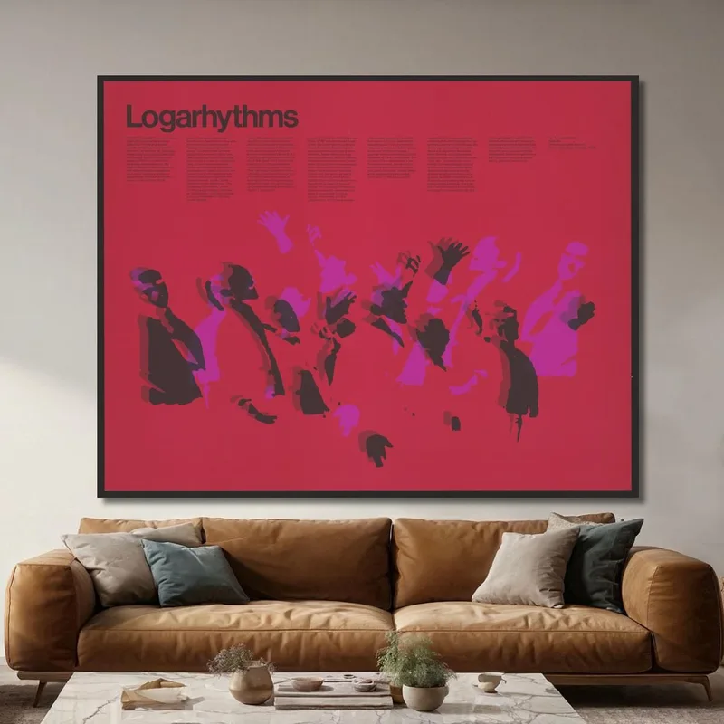 Logarhythmen Dietmar Winkler