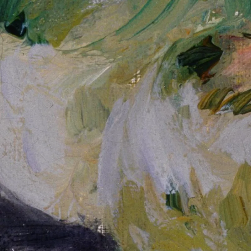 Pflaumen Édouard Manet