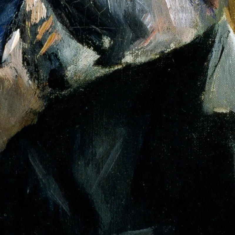 El Café-Concierto Édouard Manet