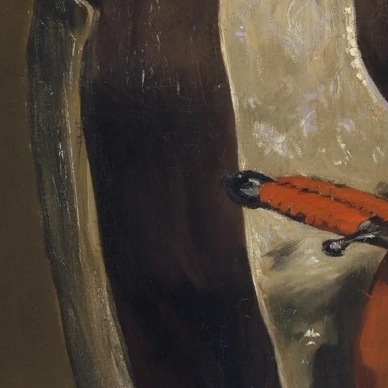 Il Saluto Del Matador Édouard Manet