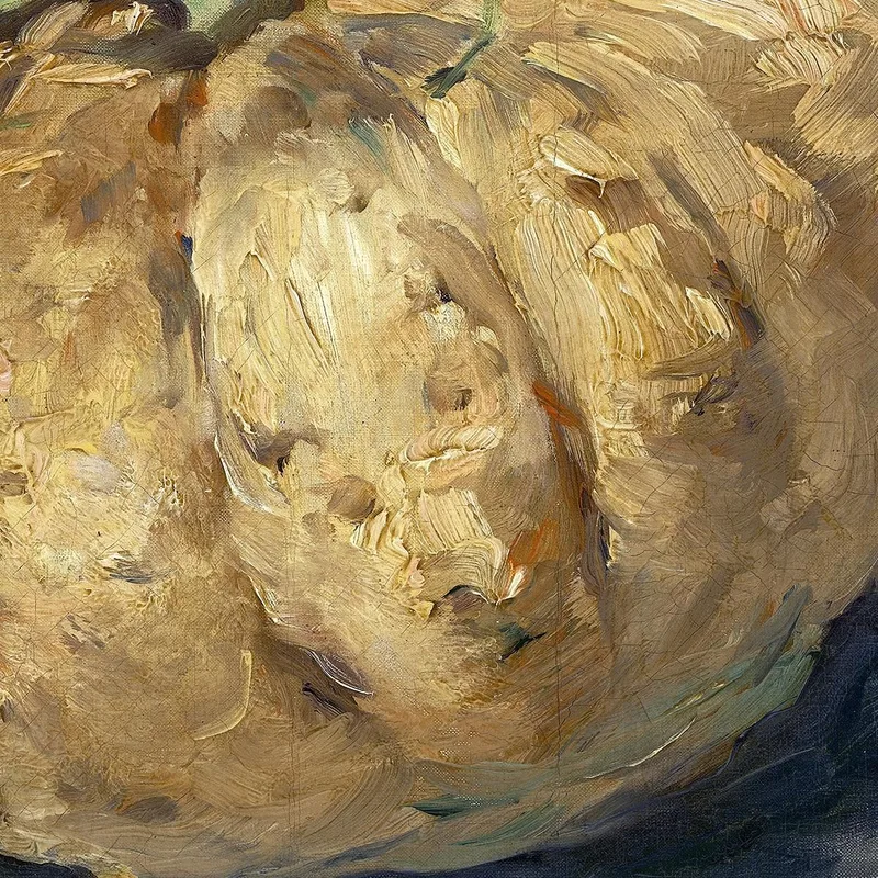 Die Melone Édouard Manet