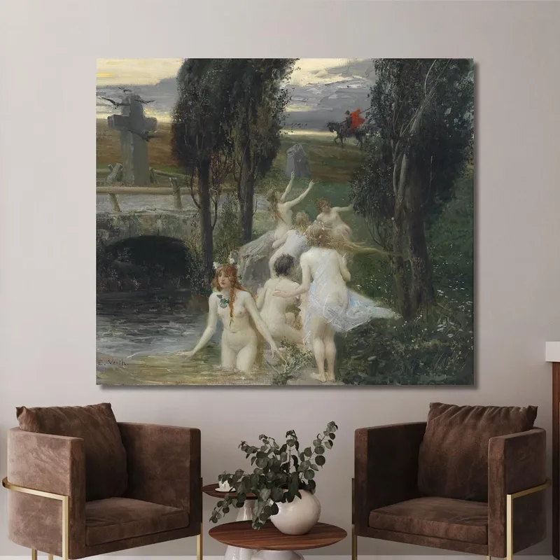 Nereidi Eduard Veith