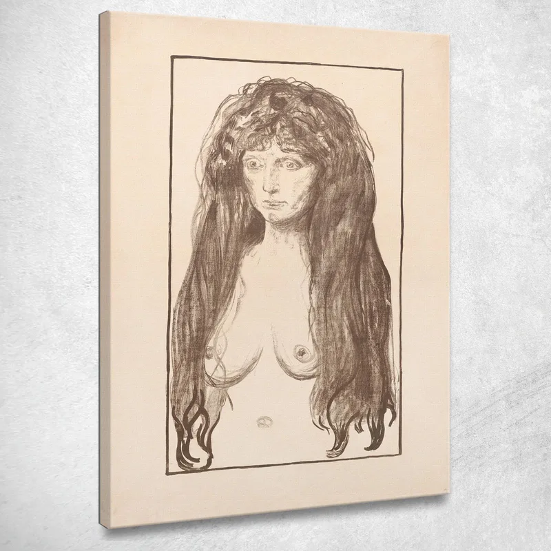 Il Peccato Edvard Munch