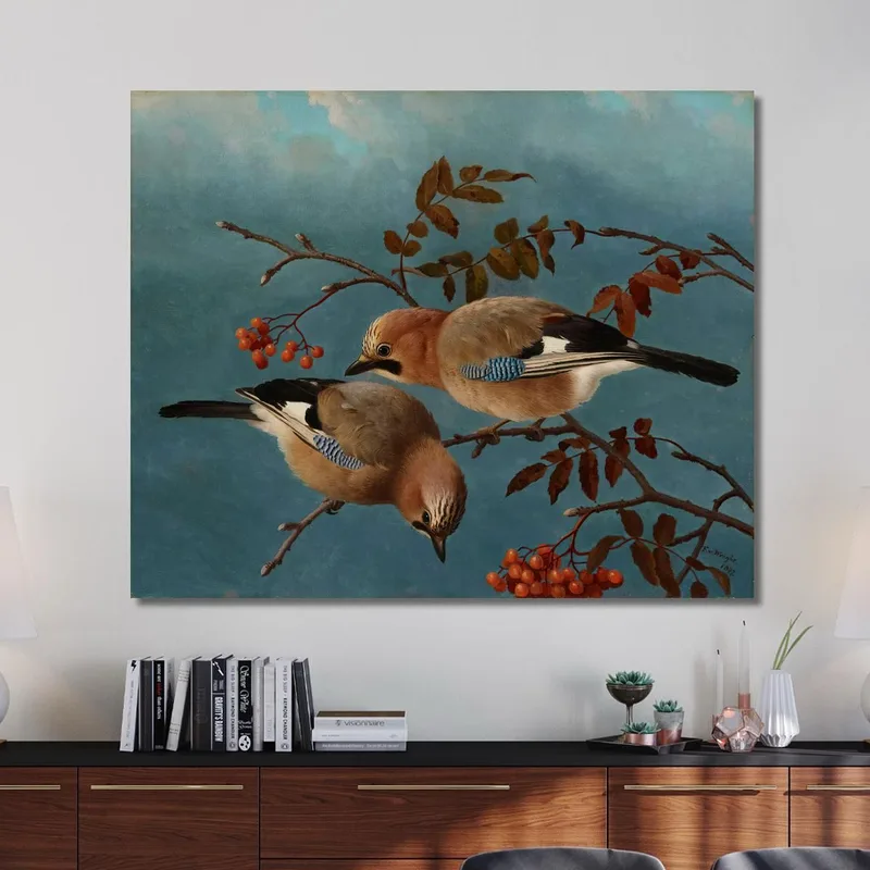 Jays Ferdinand von Wright