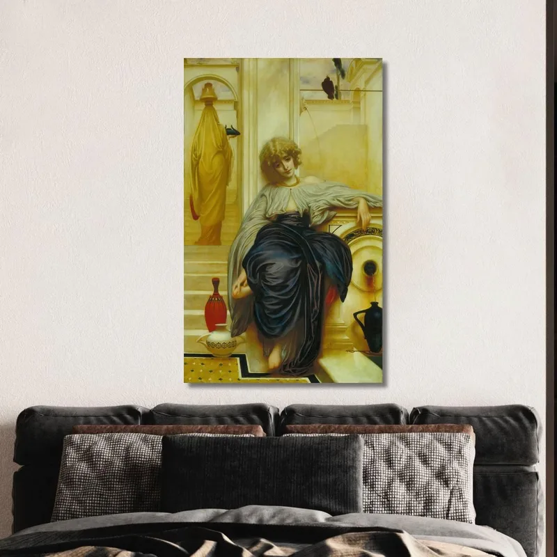 Canzoni Senza Parole Frederic Leighton
