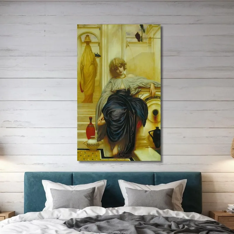 Canzoni Senza Parole Frederic Leighton