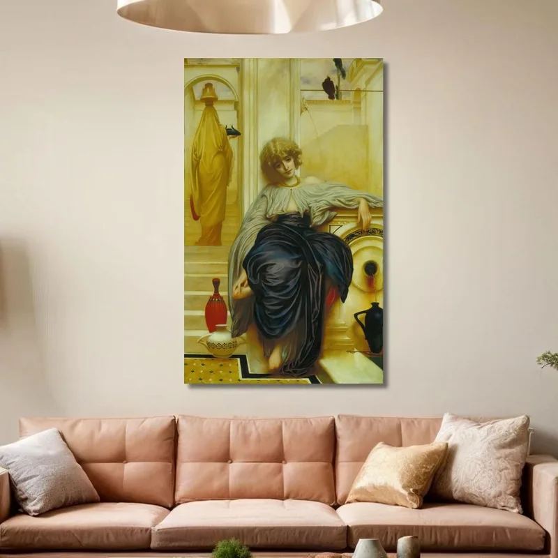 Canzoni Senza Parole Frederic Leighton