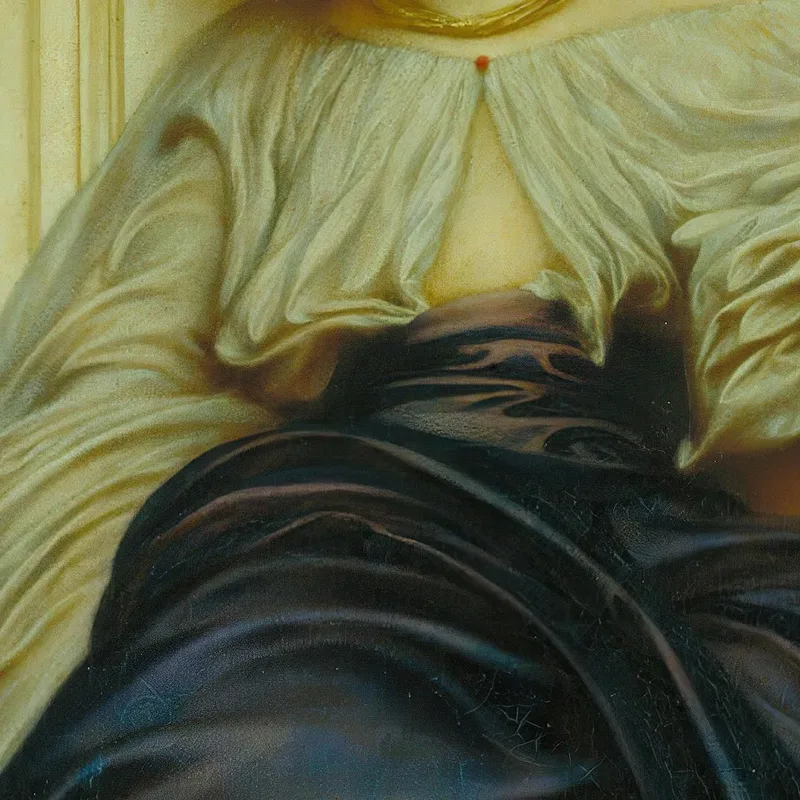 Canzoni Senza Parole Frederic Leighton