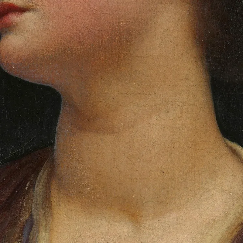 Lucia Frederic Leighton