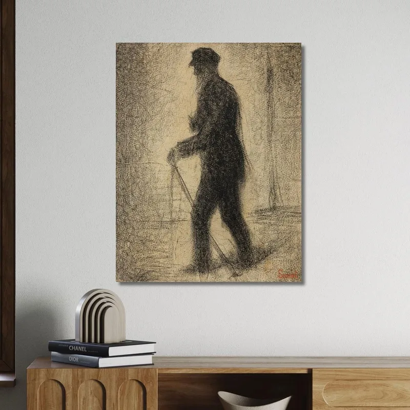 Arbeiten Georges Seurat