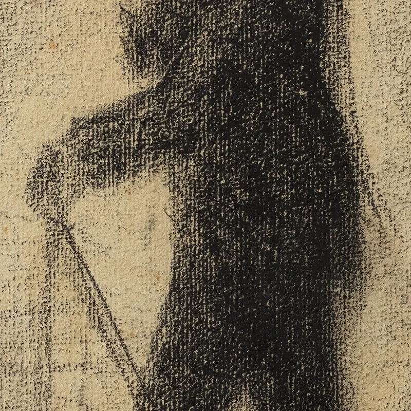 Arbeiten Georges Seurat