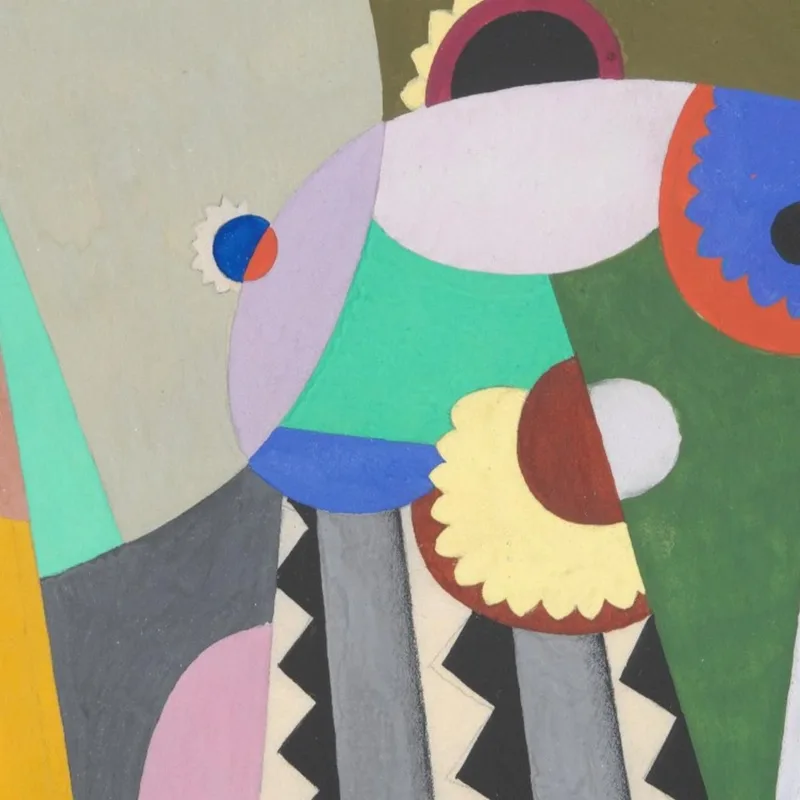 Zusammensetzung 2 Georges Valmier
