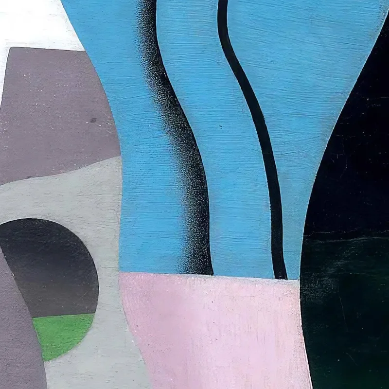 Les Tulipes Les Tulipes Georges Valmier