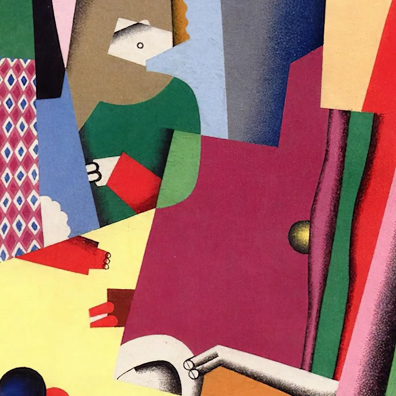 Die Klavierstunde Georges Valmier