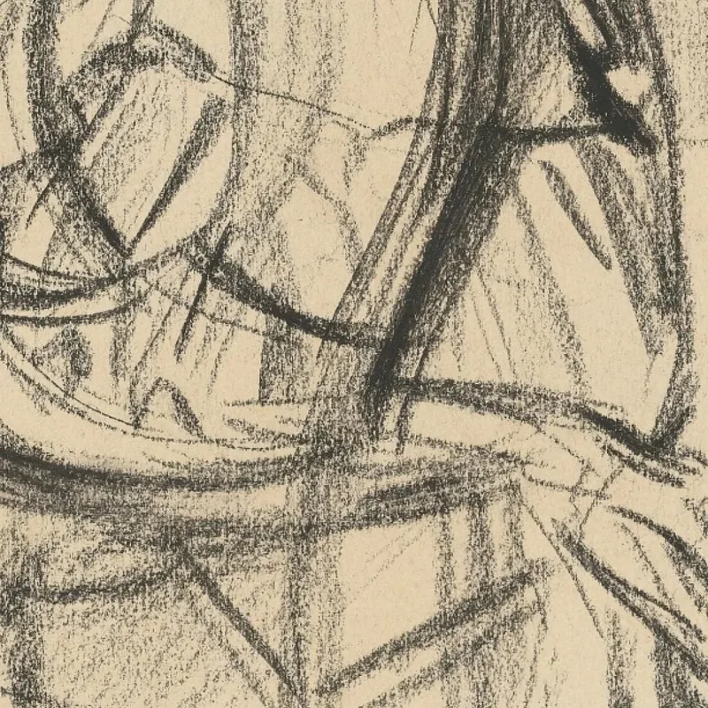 Eine Sitzende Frau Von Hinten Gesehen Giovanni Boldini
