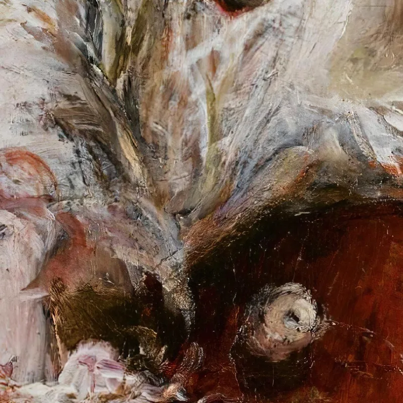 Éxtasis Giovanni Boldini