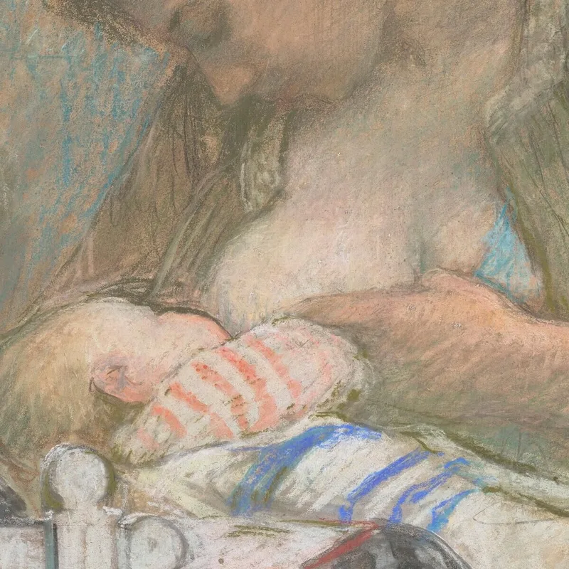 Maternité Henri Lebasque
