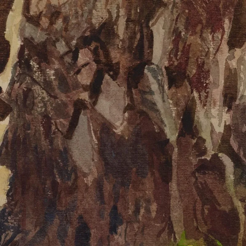 Landschaftsmotiv Jacek Malczewski