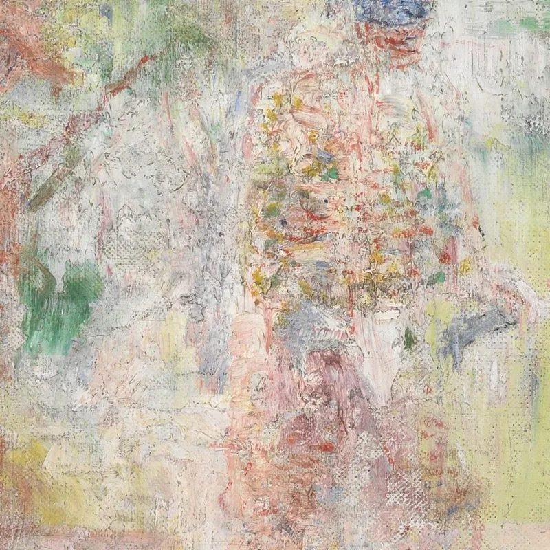 Masquerade James Ensor