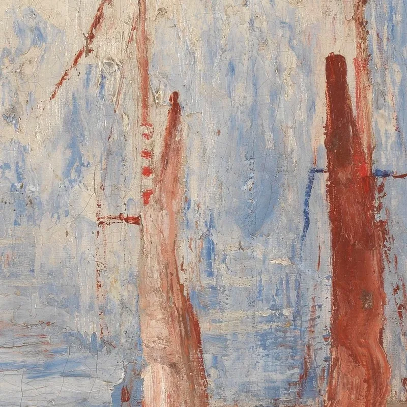 Sloops James Ensor