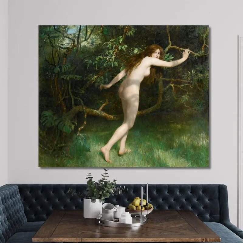Vorabend John Collier