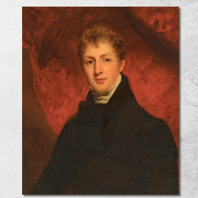 L'Honorable James William Dillon John Hoppner