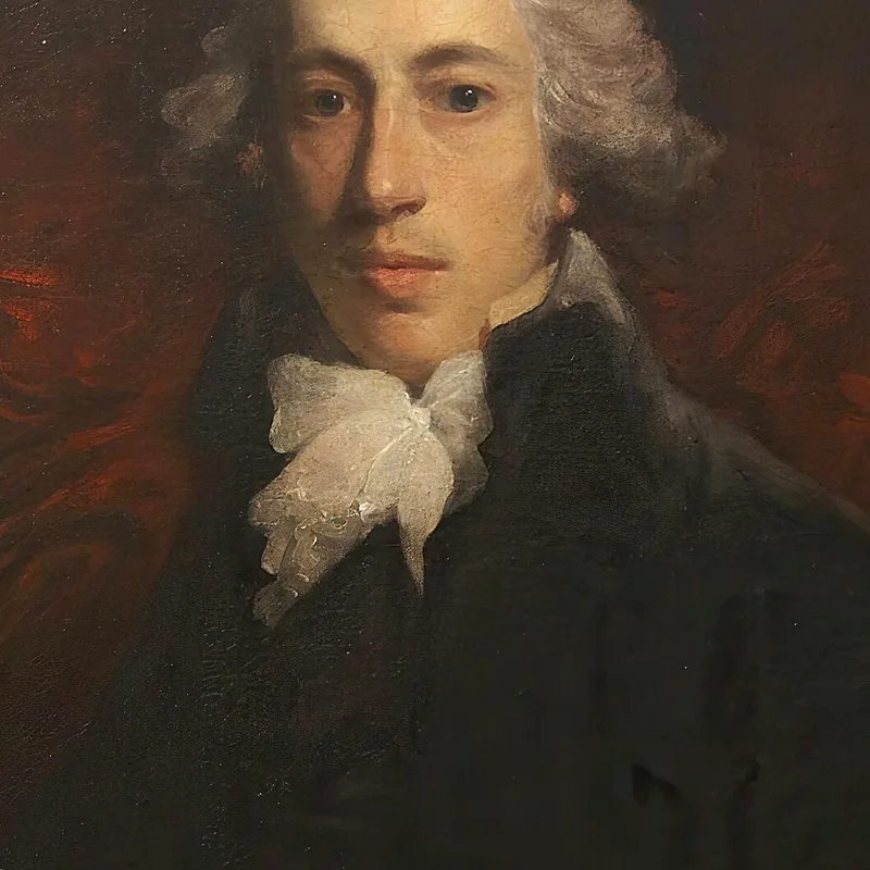 Thomas Erskine Lord Chancellor John Hoppner