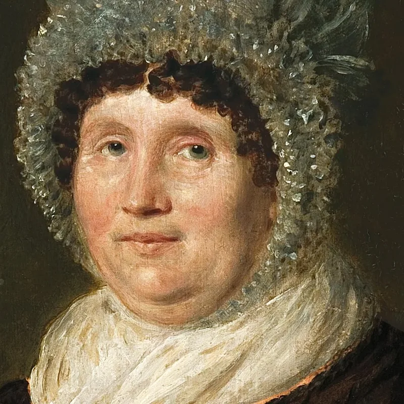 Mrs Clare John Linnell