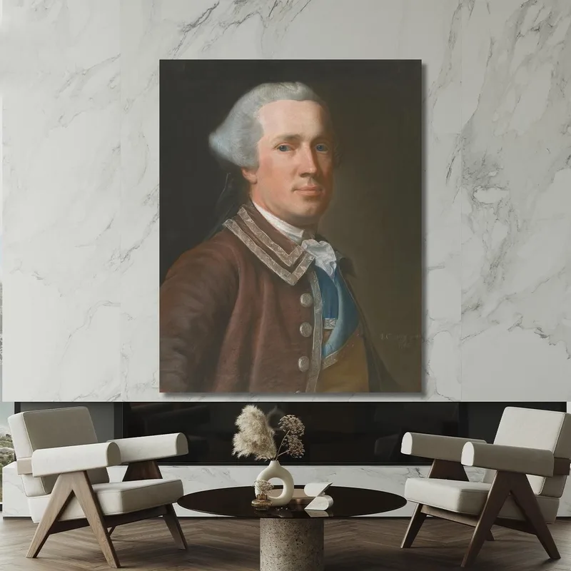 John Temple John Singleton Copley