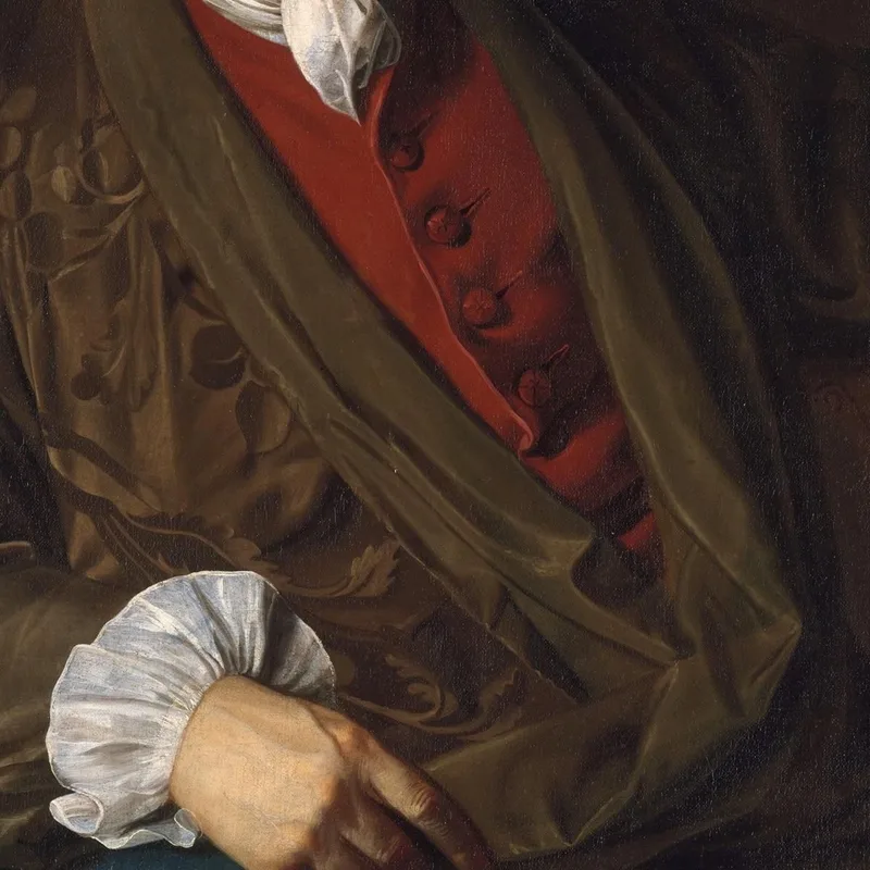 Joseph Sherburne John Singleton Copley