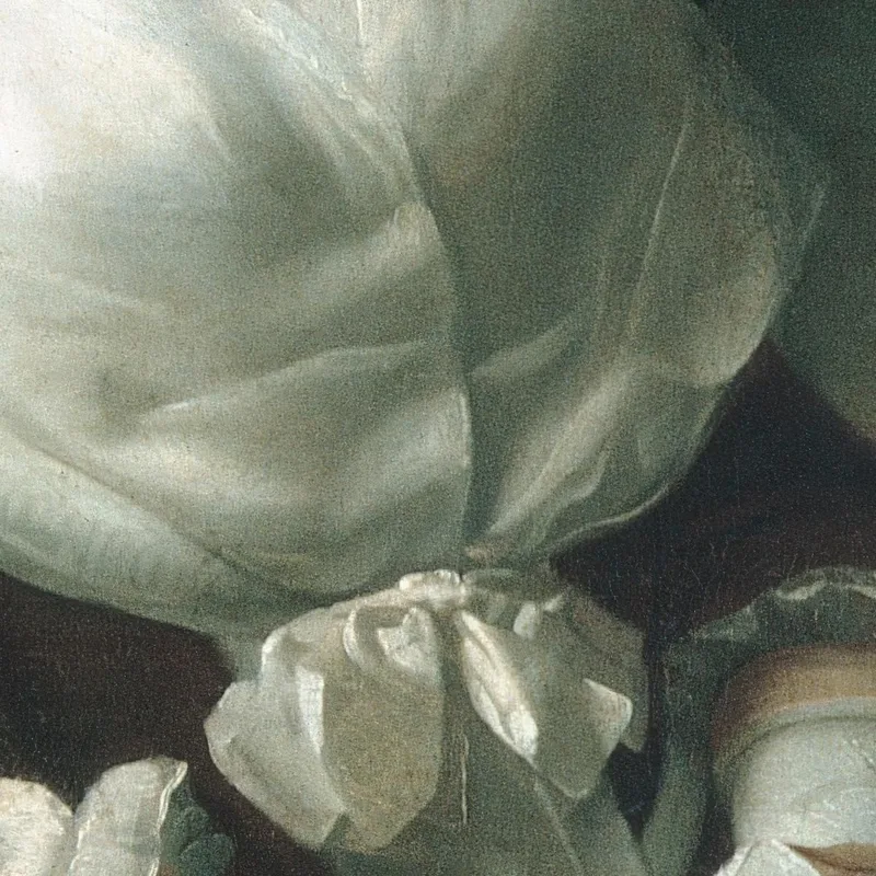 Mme Sylvanus Bourne John Singleton Copley
